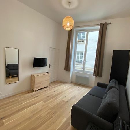 Appartement Bonne Nouvelle Париж Экстерьер фото