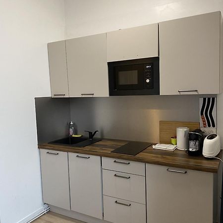 Appartement Bonne Nouvelle Париж Экстерьер фото