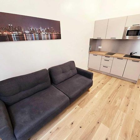 Appartement Bonne Nouvelle Париж Экстерьер фото