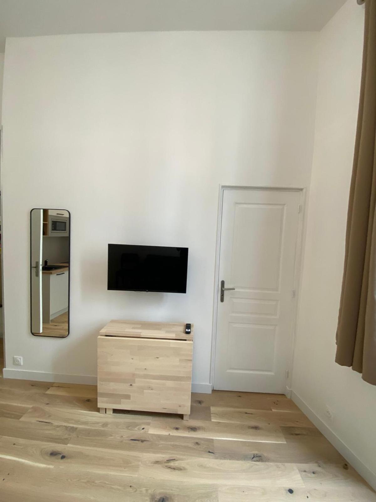 Appartement Bonne Nouvelle Париж Экстерьер фото