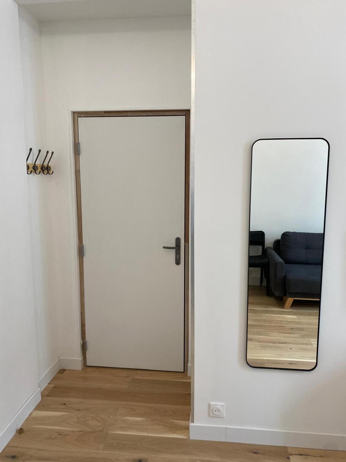Appartement Bonne Nouvelle Париж Экстерьер фото