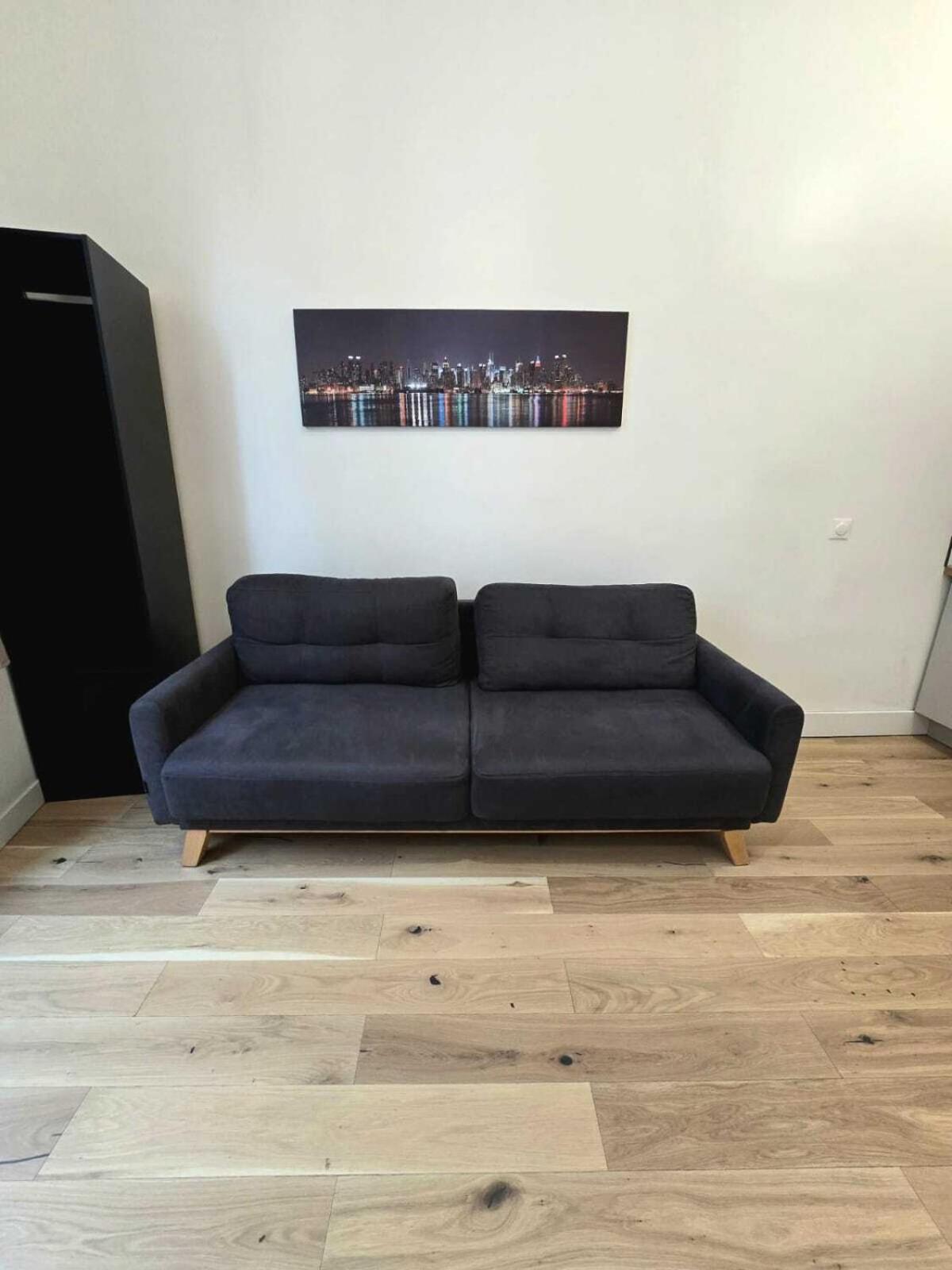 Appartement Bonne Nouvelle Париж Экстерьер фото