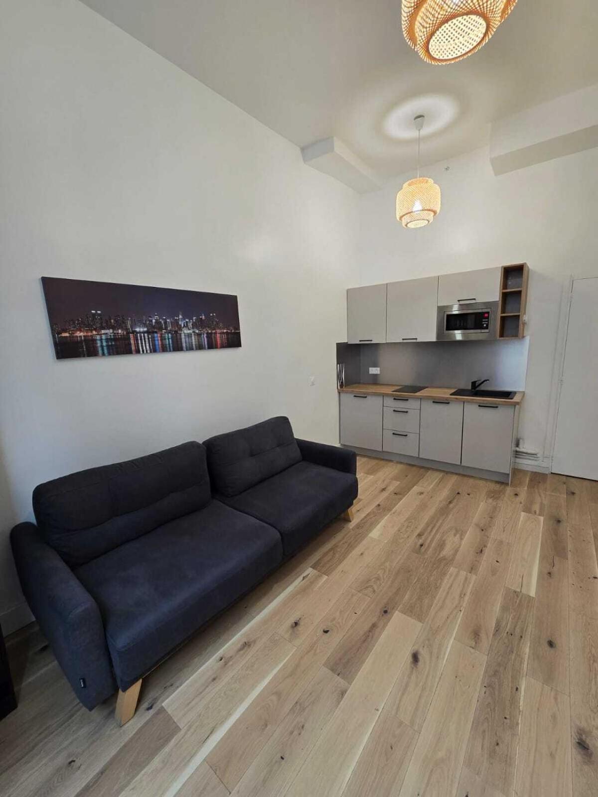 Appartement Bonne Nouvelle Париж Экстерьер фото