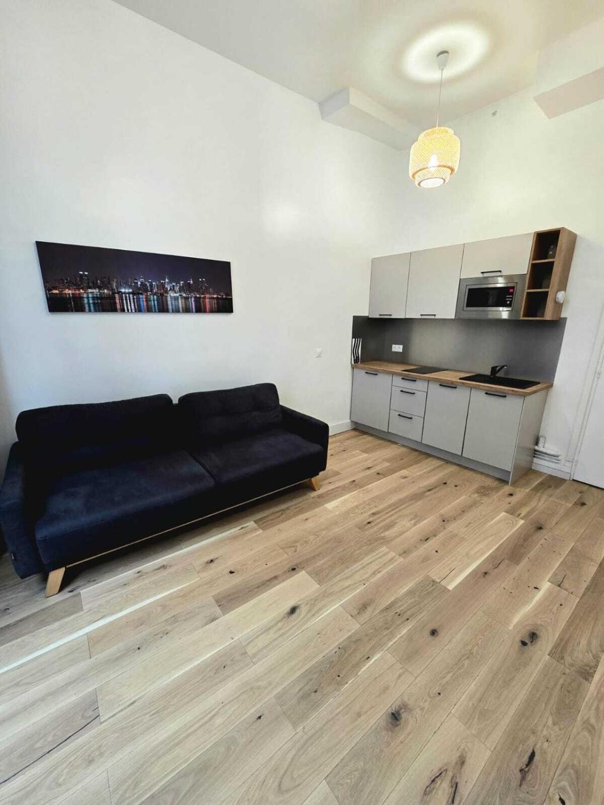 Appartement Bonne Nouvelle Париж Экстерьер фото